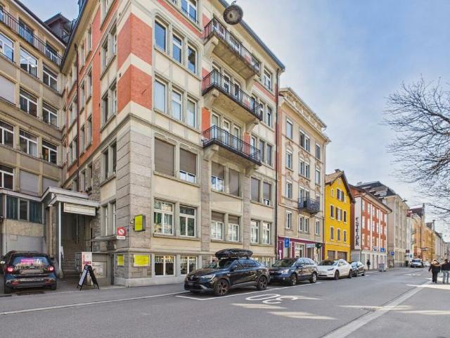 STILVOLL, ZENTRAL & BEZUGSBEREIT