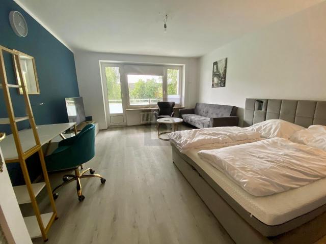 STILVOLL AUSGESTATTET ALL INVLUSIVE MIT STELLPLATZ