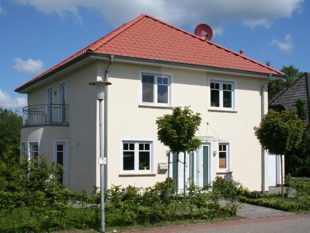 Stilvoll, großzügig, familiengerecht – Neubau Stadtvilla in Oldenburg Bloherfelde!