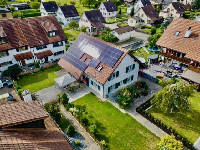 Stilvoll, hell und voller Perspektiven
