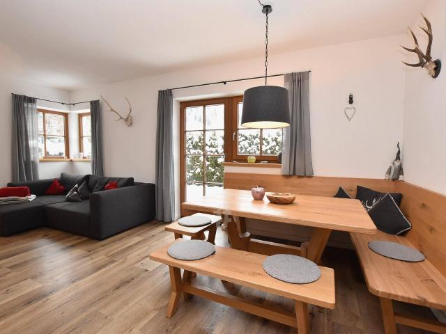 Stilvoll investieren oder selbst genießen: Wohnung mit Kaiserblick
