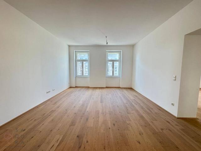 Stilvoll kernsanierte 3 Zimmer Wohnung mit perfekter Lage zwischen Augarten & Donaupark 994 19