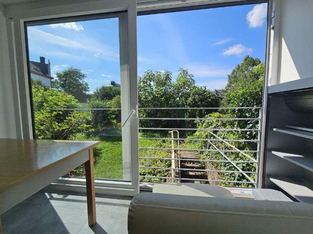 Stilvoll kernsanierte 2 Zimmer Wohnung in Trier Süd