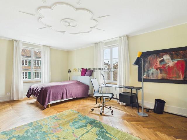 Stilvoll möblierte Wohnung an Top Lage