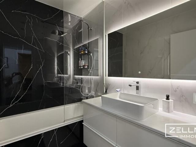 „Stilvoll & modern komplett sanierte Eigentumswohnung mit Loggia ins Grüne“ | ZELLMANN IMMOBILIEN