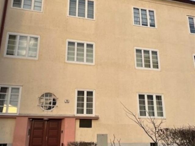 Stilvoll renovierte Wohnung im Zentrum ab April 2025 beziehbar!