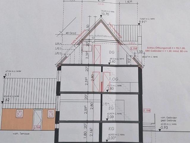 Stilvoll sanierter Altbau trifft moderne Wohnqualität