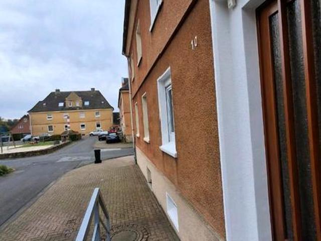 Stilvoll sanierter Altbau trifft moderne Wohnqualität