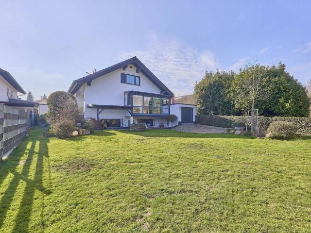 Stilvoll saniertes Ein bis Zweifamilienhaus mit Bachlauf in Rimbach Zotzenbach!