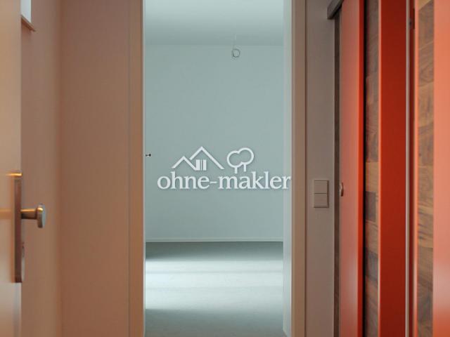 Stilvolle 3,5 Zimmer Wohnung mit Südwestbalkon – zentrale, ruhige Lage in Deidesheim