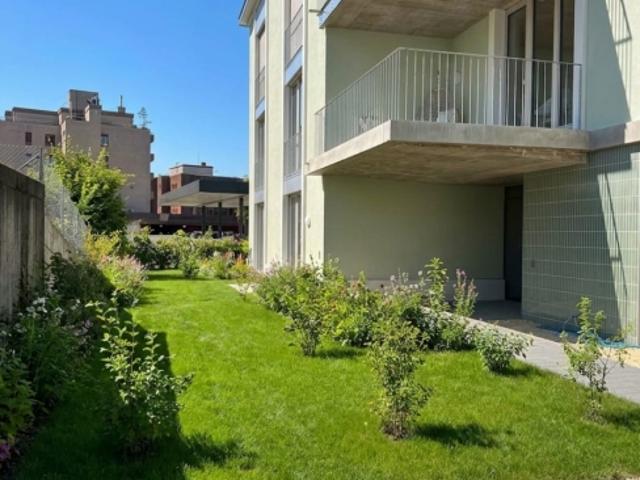 Stilvolle 3 Zimmer Stadtwohnung mit Balkon in Effretikon mieten