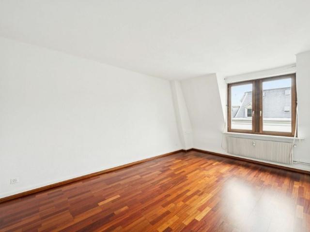 Stilvolle 3 Zimmer Wohnung Charmantes Viertel in Basel mit optimalen Anbindungen!
