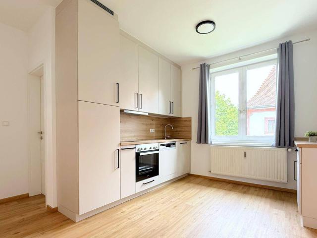 Stilvolle 3 Zimmer Wohnung im Almtal