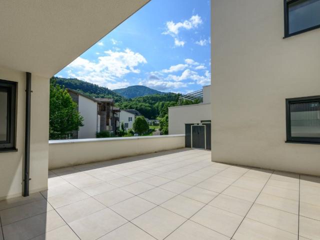 Stilvolle 3 Zimmer Wohnung in Bad Ischl zu kaufen