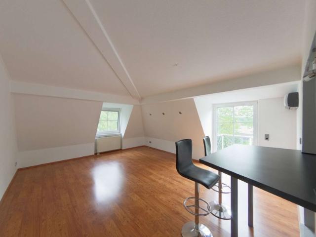 Stilvolle 3 Zimmer Wohnung in beliebter Lage von Gießen