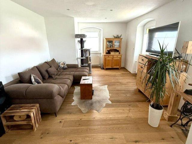 Stilvolle 3 Zimmer Wohnung in Hohenweiler