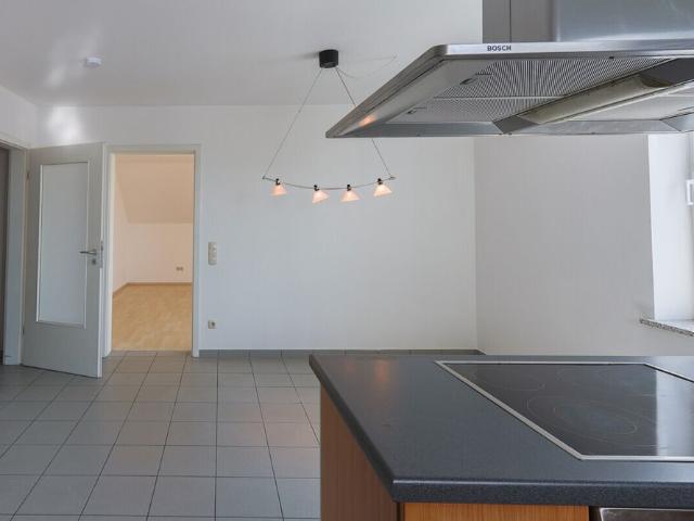 Stilvolle 3 Zimmer Wohnung mit Wohlfühlcharakter