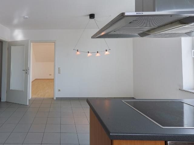 Stilvolle 3 Zimmer Wohnung mit Wohlfühlcharakter
