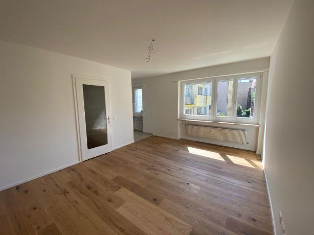 Stilvolle 1.5 Zimmerwohnung Nähe Musical Theater