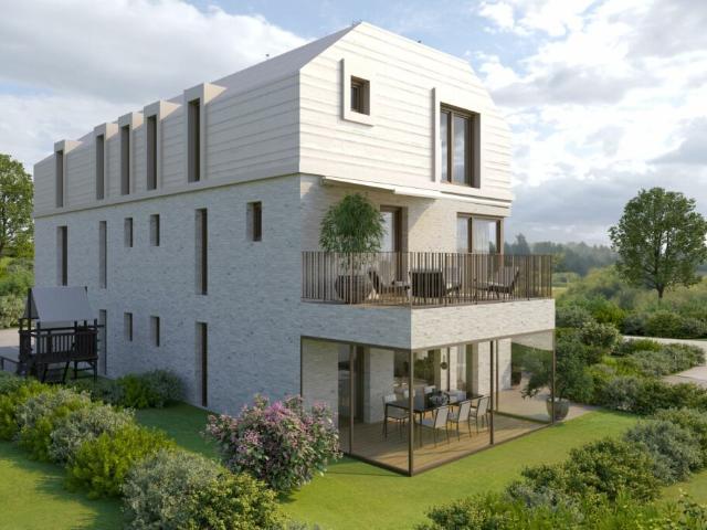 Stilvolle 2.5 Zimmer Neubau Gartenwohnung für höchste Ansprüche