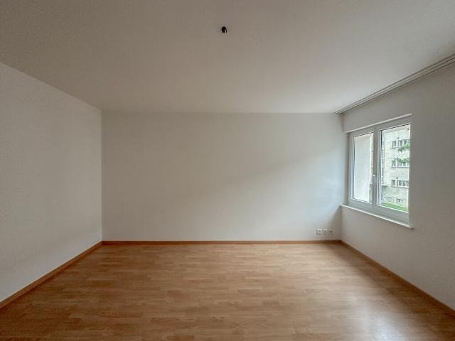 Stilvolle 2.5 Zimmerwohnung im Stadtzentrum