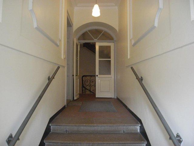 Stilvolle 4 Zimmer Altbauwohnung in der westlichen Max Vorstadt