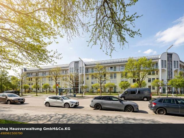 STILVOLLE 4 ZIMMER MAISONETTEWOHNUNG MIT DACHTERASSE