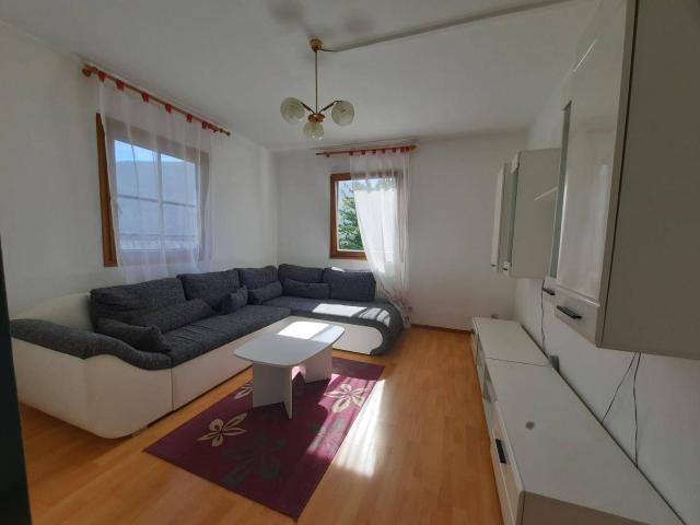 Stilvolle 4 Zimmer Wohnung in zentraler Lage in St. Michael mit Möglichkeit zur touristischen Nutzung