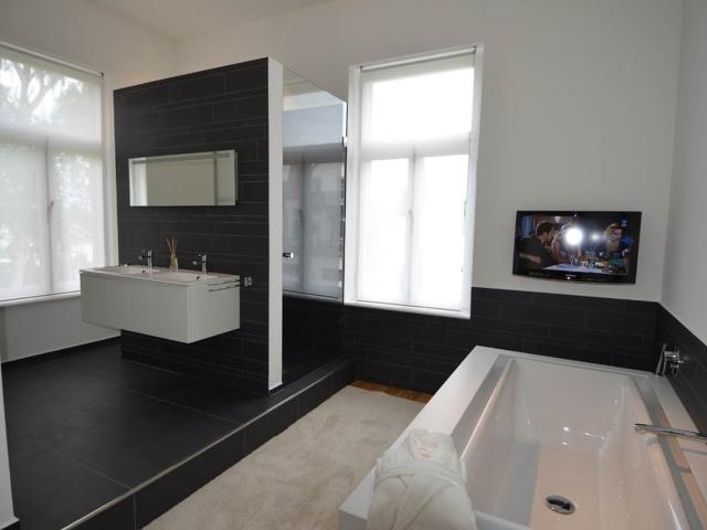 Stilvolle Altbauwohnung – Bad Honnef Zentrum
