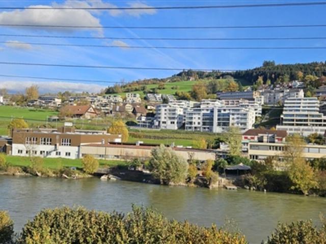Stilvolle Büros mit tollem Ausblick an bester Lage