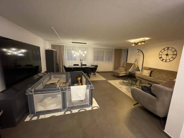 Stilvolle Dachgeschosswohnung im Zentrum von Bregenz PROVISIONSFREI!