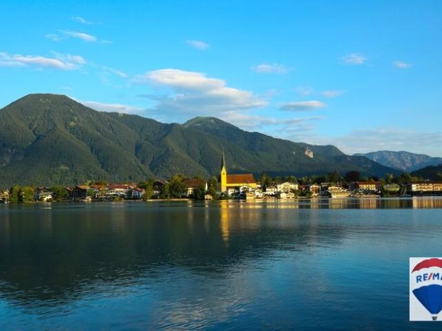 Stilvolle Landhausvilla in Rottach Egern *SECRET SALE