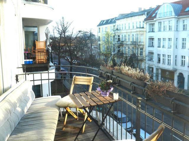 Stilvolle Luxuswohnung in Berlin Pankow – Vielseitig nutzbar, mit Option für zwei Einheiten