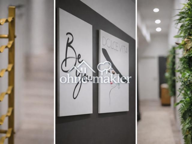 Stilvolle möblierte 4 Zimmer Wohnung in Lindenau, WG geeignet!