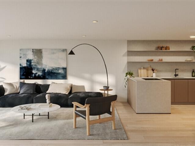 Stilvolle Maisonette komplett kernsaniert an begehrter Lage!