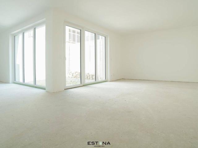 Stilvolle Maisonette mit lauschigem Atrium Nähe U4 Station Unter Sankt Veit