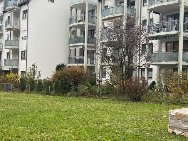 Stilvolle Maisonette mit Luxusflair – Wohnen im Herzen Friedbergs