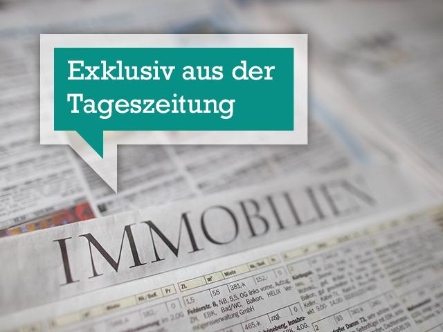 Stilvolle Penthouse Wohnung mit toller Aussicht, ca. 140m², 3 Zi
