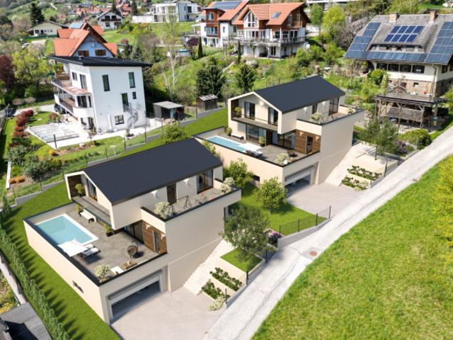 Stilvolle Residenz in exklusiver Nachbarschaft: Ein Zuhause für wahre Genießer!