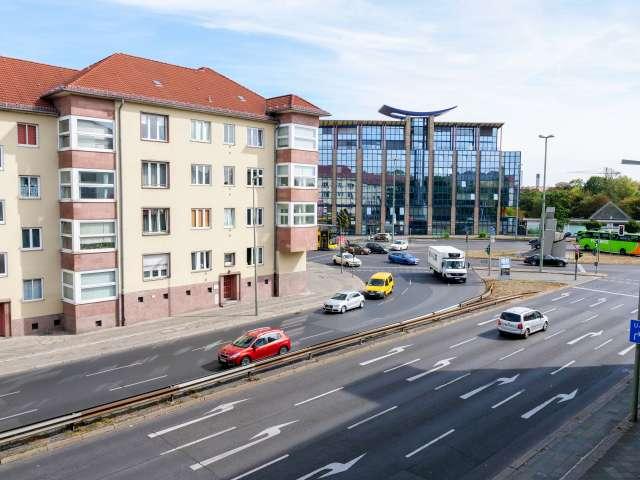 Stilvolle Wohnung zur Miete in Charlottenburg Wilmersdorf