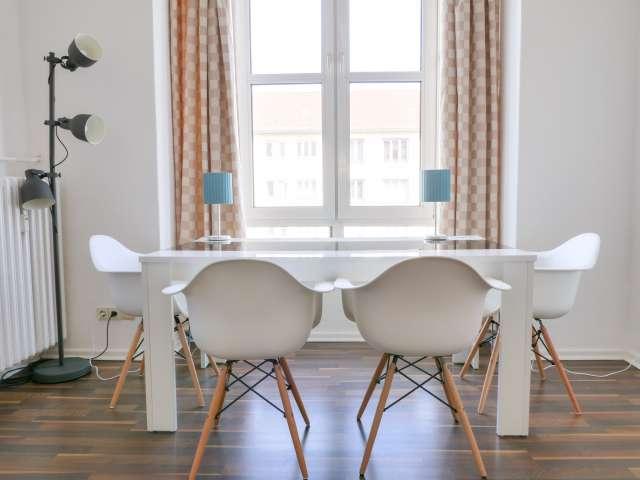 Stilvolle Wohnung zur Miete in Charlottenburg Wilmersdorf