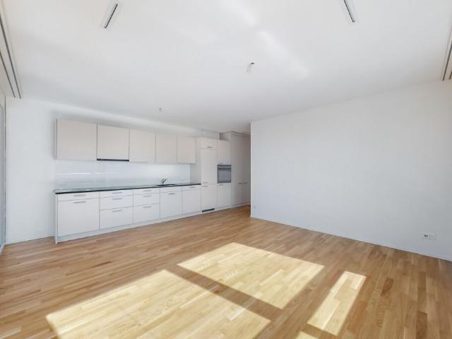 Stilvolle Wohnung am Industrieplatz