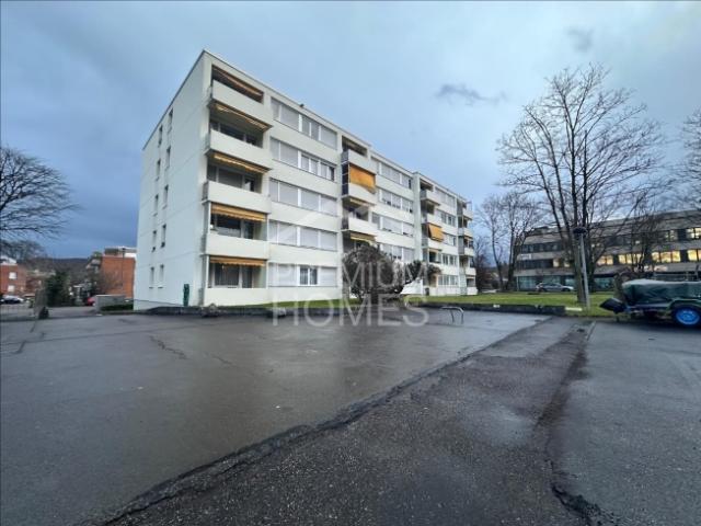 Stilvolle Wohnung an Top Lage