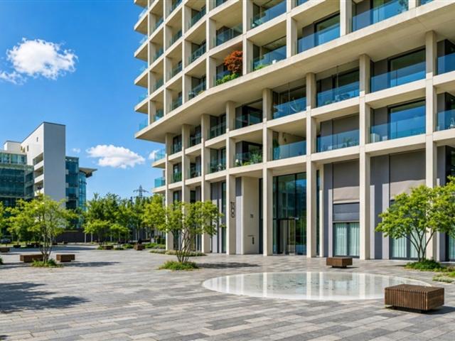 Stilvolle Wohnung mit Traumaussicht