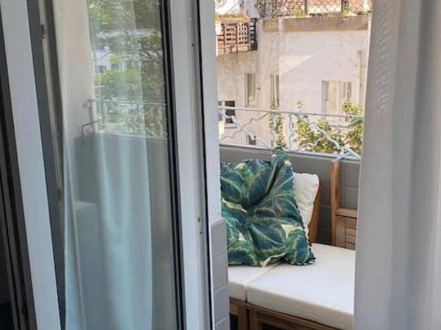 Stilvolle, voll möblierte 2 zimm. Whg in Flingern