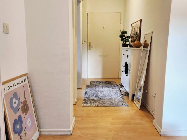 Stilvolle & vollmöblierte 3 Zimmer Wohnung am KUDAMM❤, Berlin Amsterdam Apartments for Rent