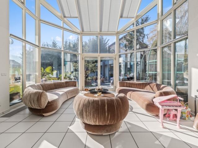 STILVOLLER LUXUS MIT WEITBLICK UND PRIVATSPHÄRE