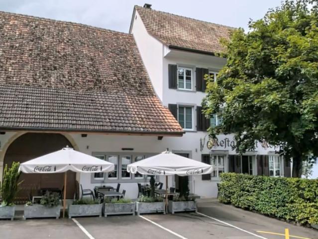 Stilvolles Mehrfamilienhaus an beliebter Wohnlage