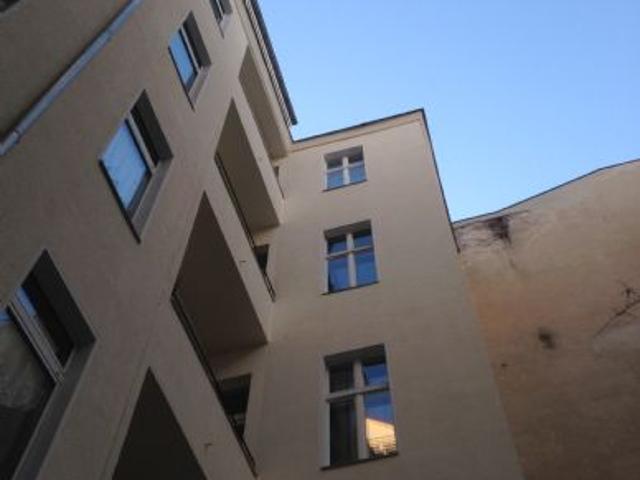 Stilvolles Altbau Zuhause 2 Zimmer mit Balkon!