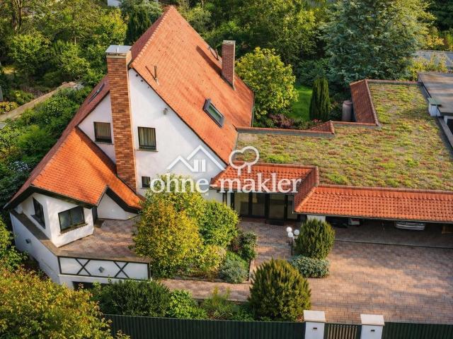 Stilvolles Anwesen mit Charme, Herzlichkeit und Exklusivität!